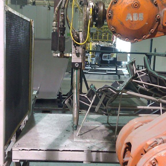 Meet your Posher, Mario - Picture 1 of 1